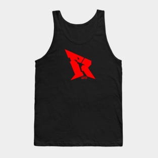 Project R Sharp R Tank Top